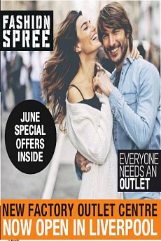 The Express - June 7th 2016
