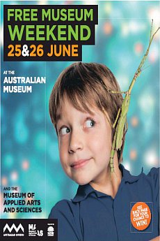 Hornsby Advocate - June 16th 2016