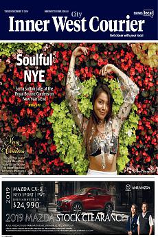 Inner West Courier - City - December 17th 2019