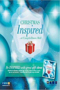 Macarthur Chronicle Camden - December 8th 2015