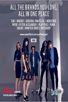 Macarthur Chronicle Camden - September 13th 2016
