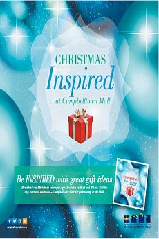 Macarthur Chronicle Campbelltown - December 8th 2015
