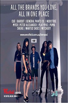 Macarthur Chronicle Campbelltown - September 13th 2016