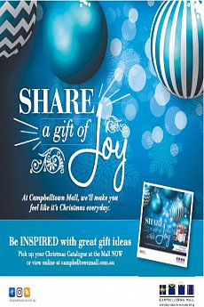 Macarthur Chronicle Campbelltown - November 15th 2016