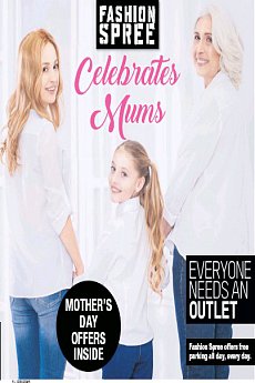 Macarthur Chronicle Campbelltown - May 2nd 2017