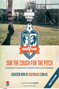 Macarthur Chronicle Campbelltown - May 23rd 2017