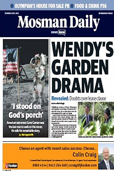 Mosman Daily - May 5th 2016