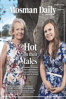 Mosman Daily - November 29th 2018