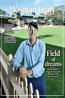 Mosman Daily - December 6th 2018