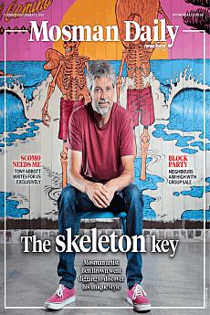 Mosman Daily - December 13th 2018
