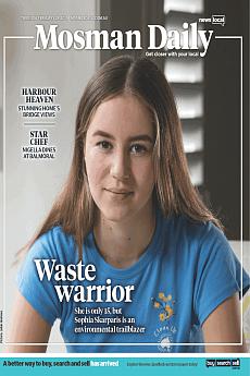 Mosman Daily - February 28th 2019