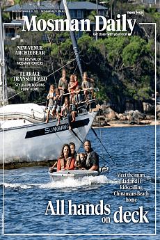 Mosman Daily - March 28th 2019