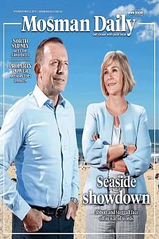Mosman Daily - May 2nd 2019