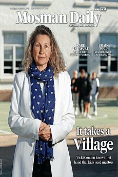 Mosman Daily - August 1st 2019