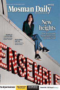 Mosman Daily - October 17th 2019