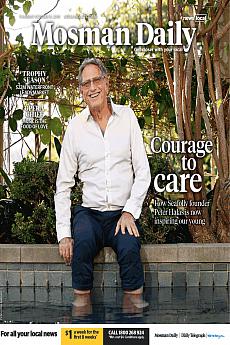 Mosman Daily - October 31st 2019
