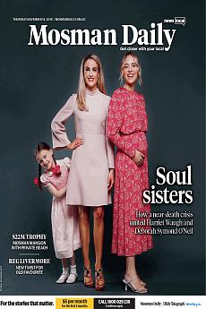 Mosman Daily - November 14th 2019