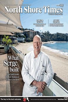 North Shore Times - September 26th 2019