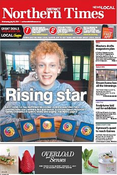 Northern District Times - July 16th 2014