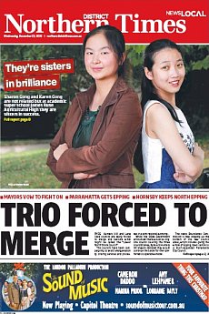 Northern District Times - December 23rd 2015
