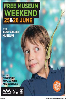 Northern District Times - June 15th 2016