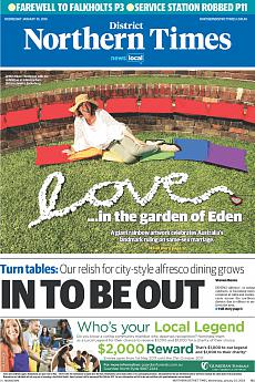 Northern District Times - January 10th 2018