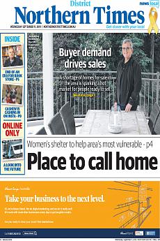 Northern District Times - September 11th 2019
