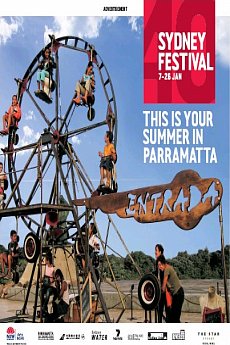 Parramatta Advertiser - October 28th 2015