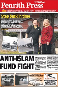Penrith Press - June 19th 2015