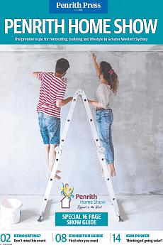 Penrith Press - August 17th 2017