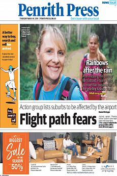 Penrith Press - March 14th 2019