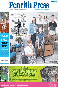 Penrith Press - May 9th 2019