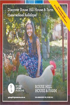 Rouse Hill Times - April 6th 2016