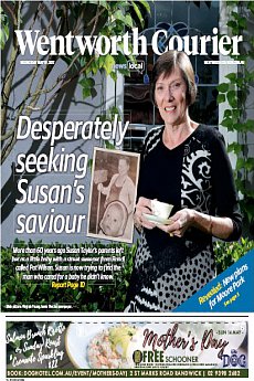 Wentworth Courier - May 10th 2017