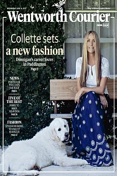 Wentworth Courier - June 14th 2017