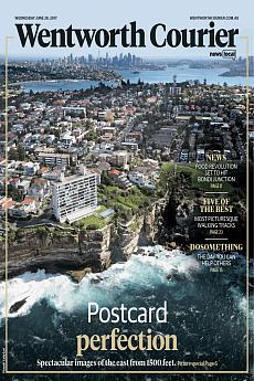 Wentworth Courier - June 28th 2017