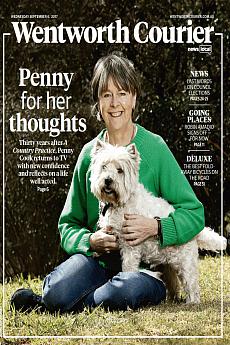 Wentworth Courier - September 6th 2017