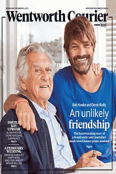 Wentworth Courier - December 6th 2017