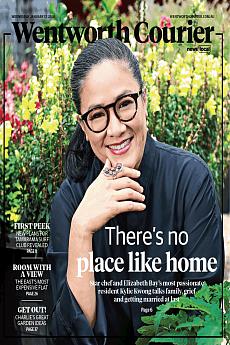 Wentworth Courier - January 17th 2018
