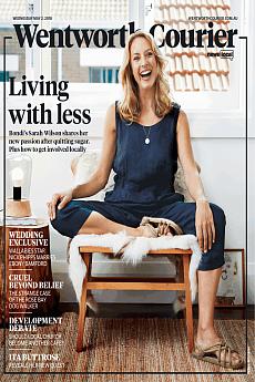 Wentworth Courier - May 2nd 2018