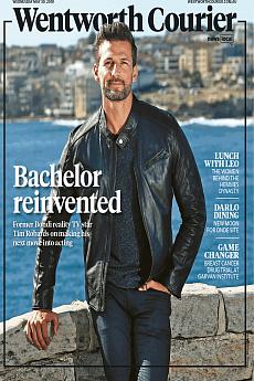 Wentworth Courier - May 30th 2018