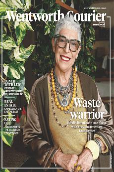 Wentworth Courier - June 6th 2018