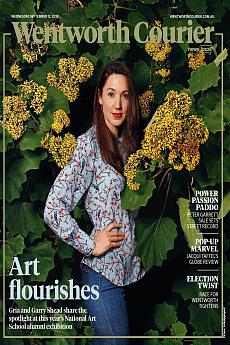 Wentworth Courier - September 12th 2018