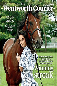 Wentworth Courier - April 3rd 2019