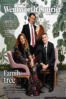 Wentworth Courier - August 28th 2019