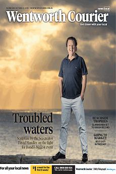 Wentworth Courier - October 23rd 2019