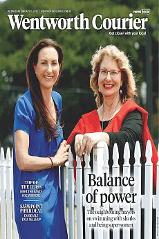 Wentworth Courier - January 15th 2020